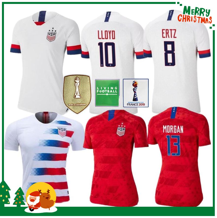 lavelle soccer jersey