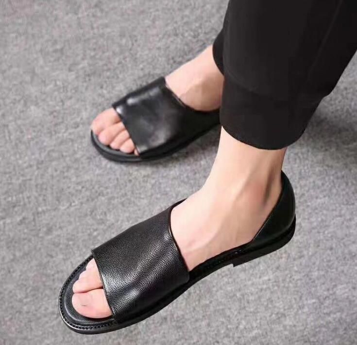 Sapatos altos Seaside – MyCloma