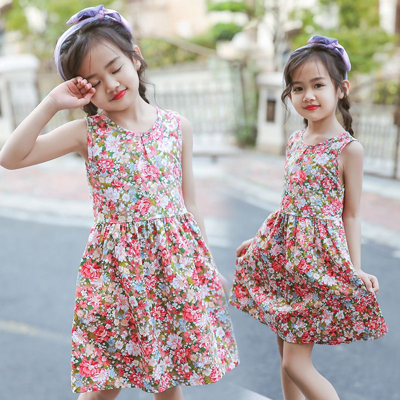 stylish dresses for girl kid