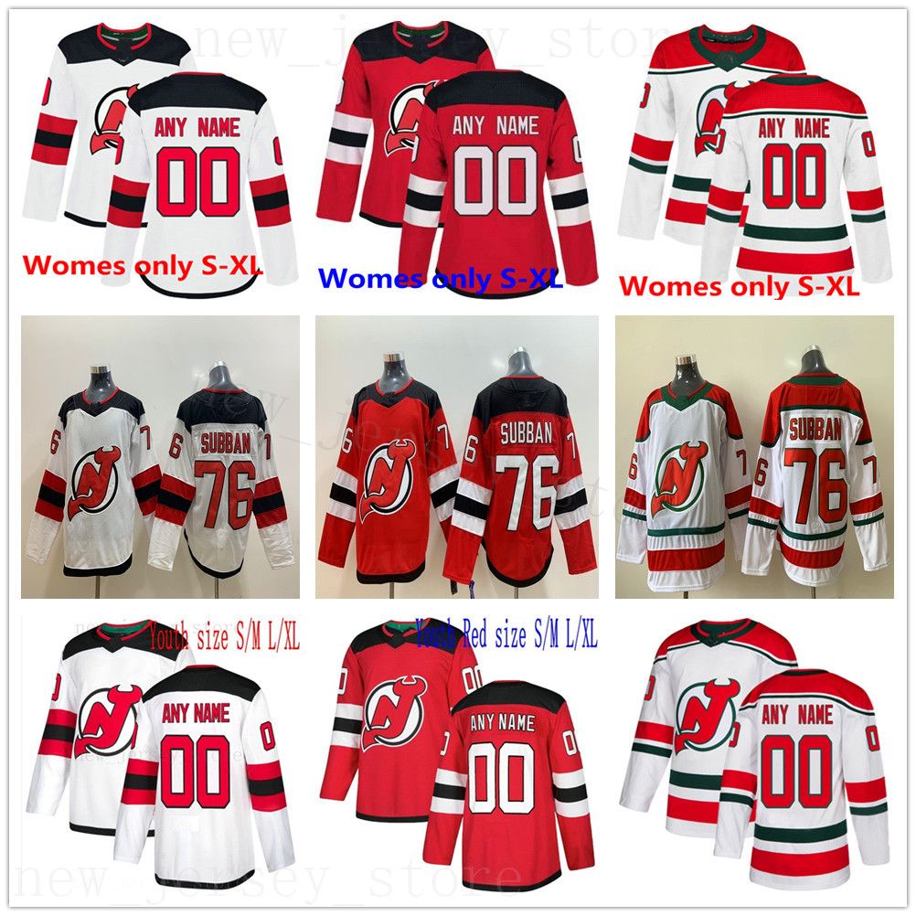 kids nj devils jersey