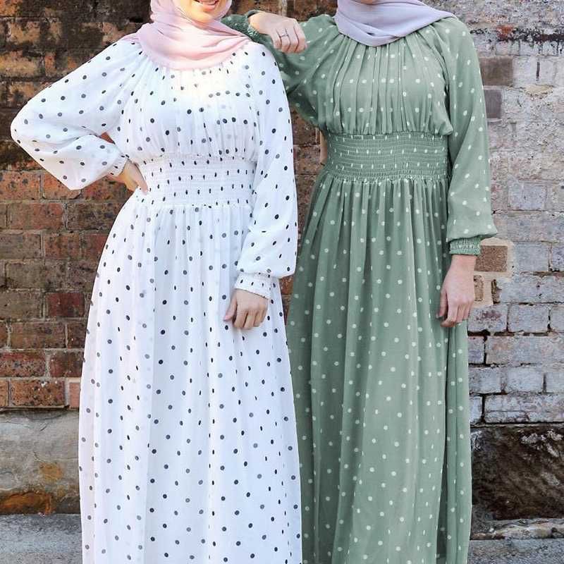 traditional moroccan kaftan