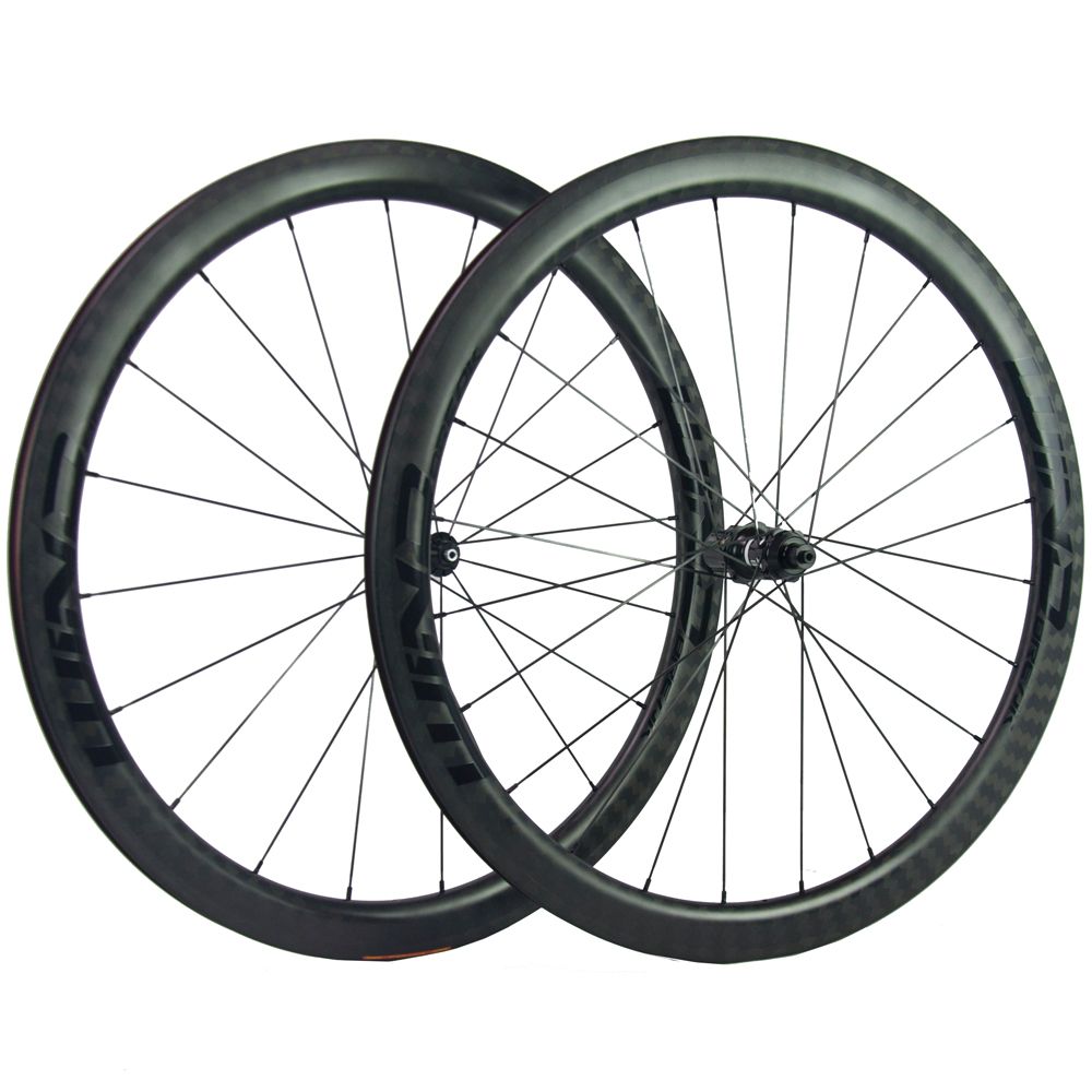 clincher track wheelset