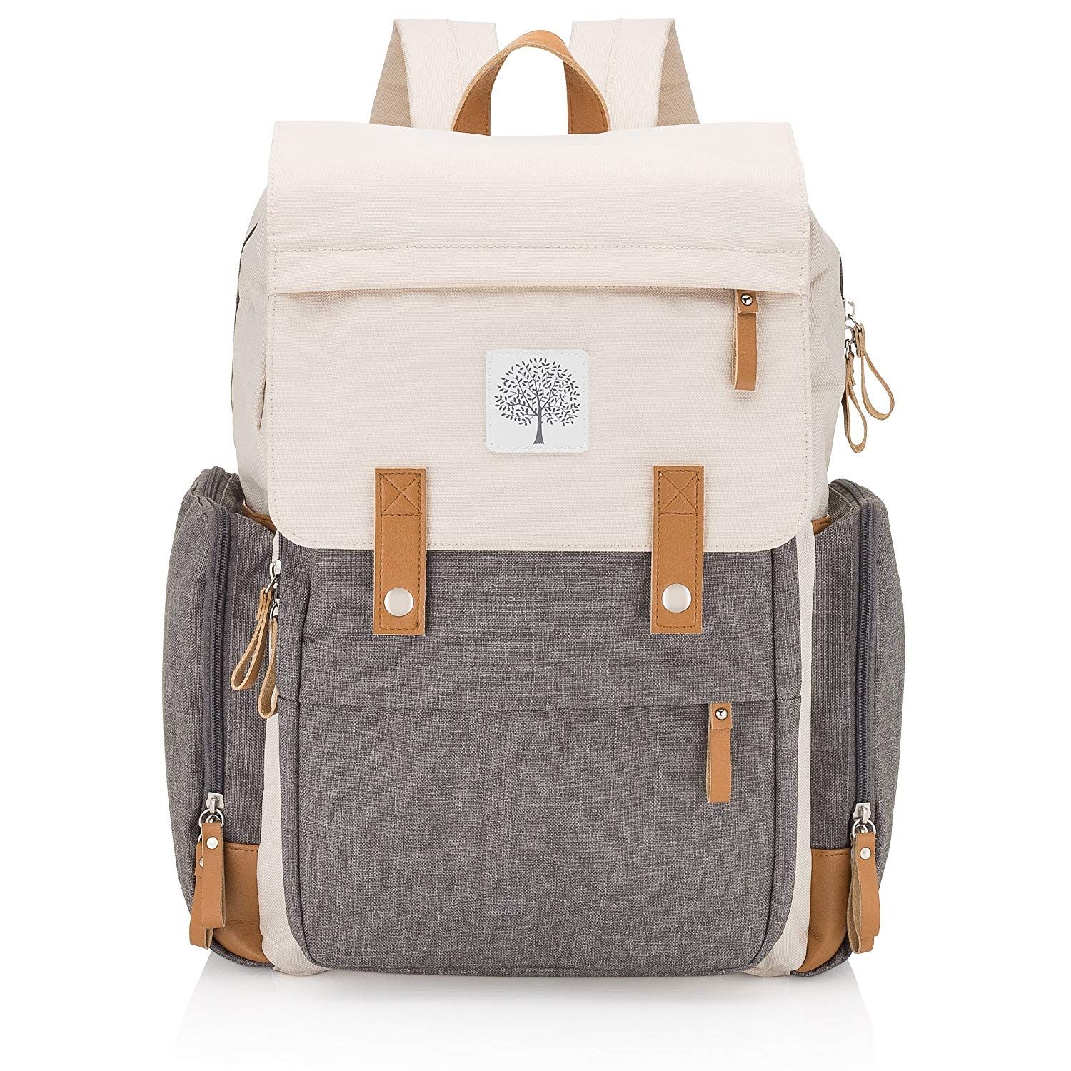 stylish baby diaper bags