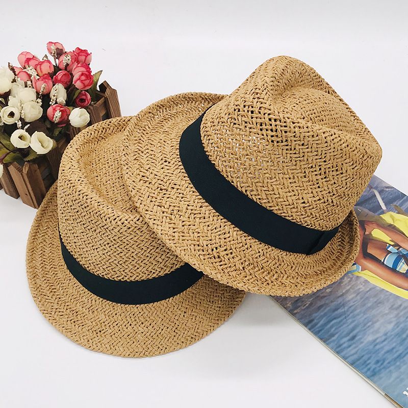 children's sun protection hats