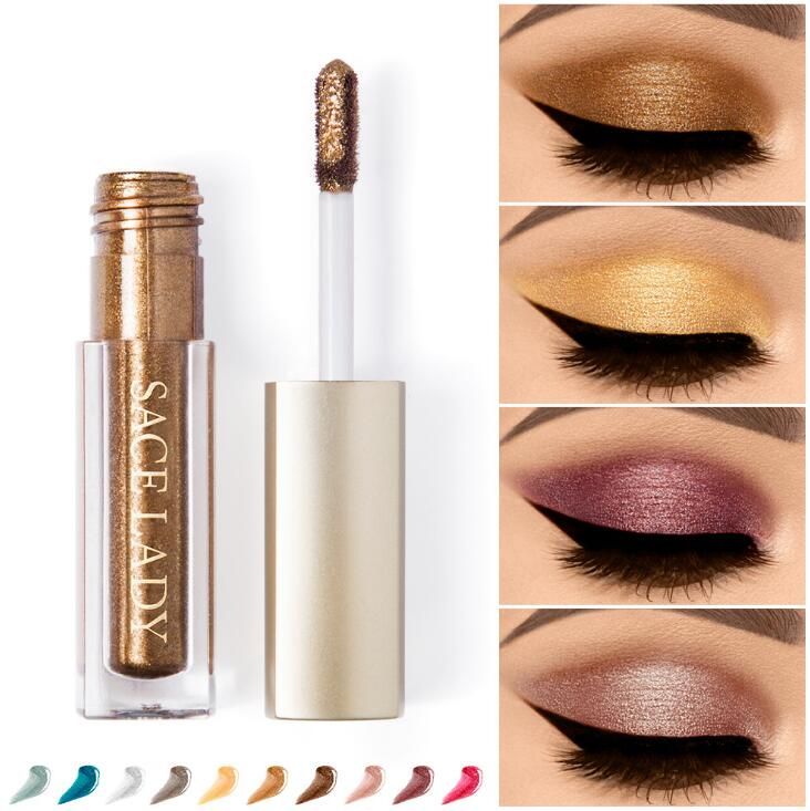 eyeshadow highlighter