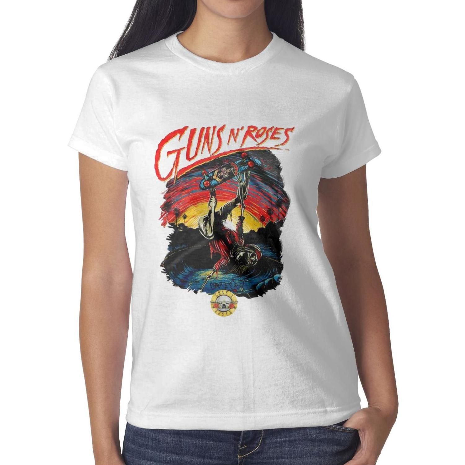 Aniye By T shirt Maku Guns - Calibro Shop