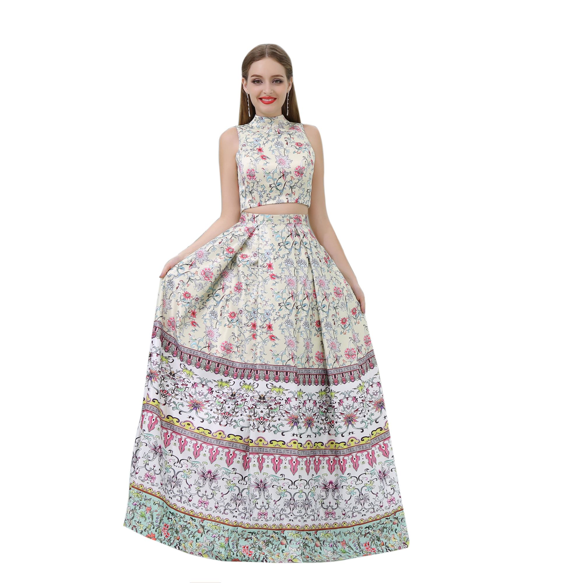 ethnic evening dresses