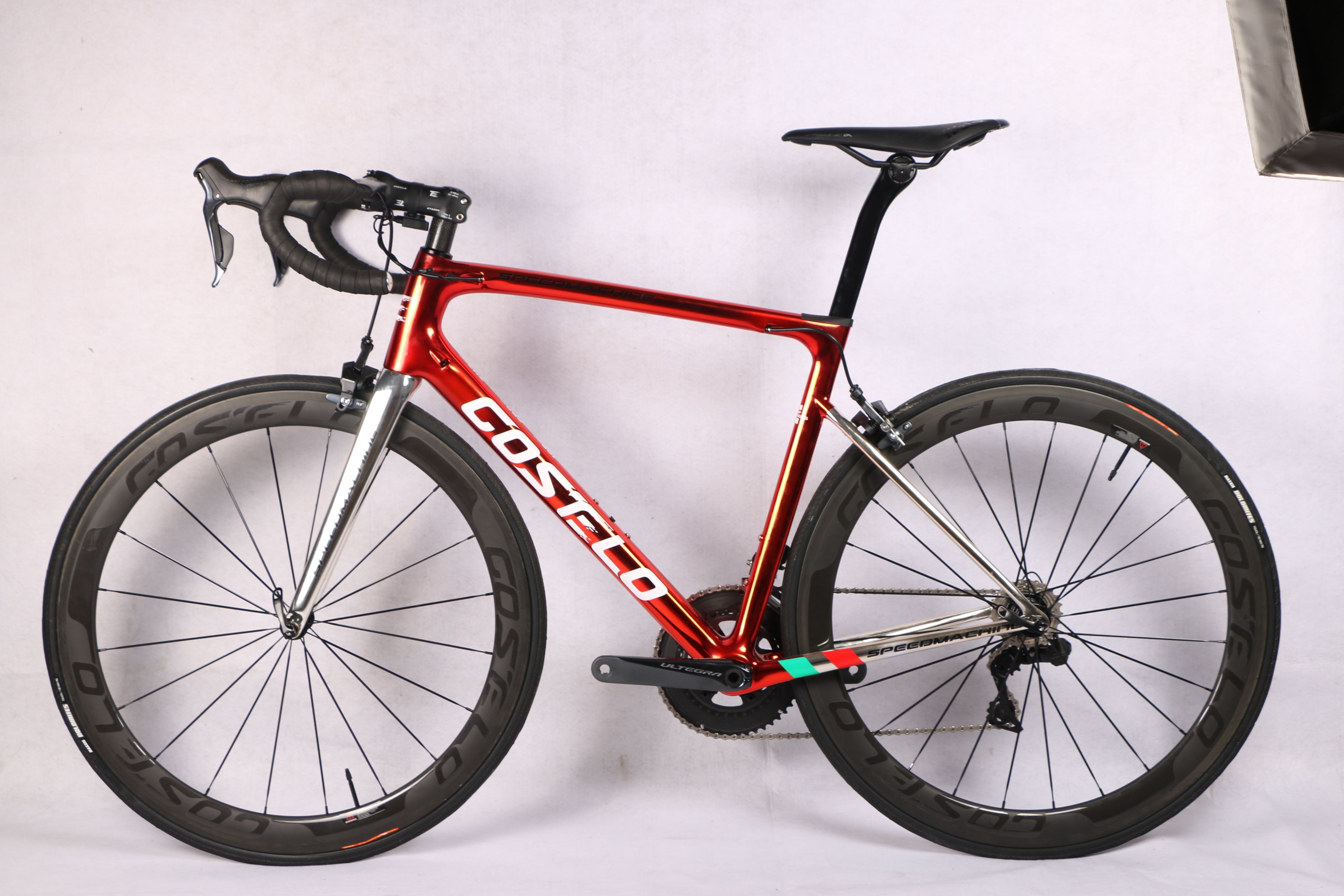 costelo road bikes