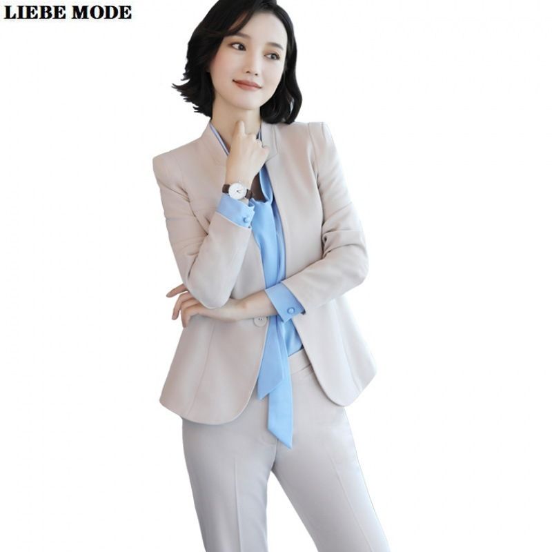 ladies formal pant shirt