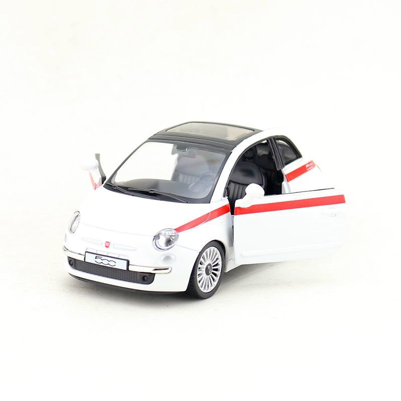 fiat 500 juguete