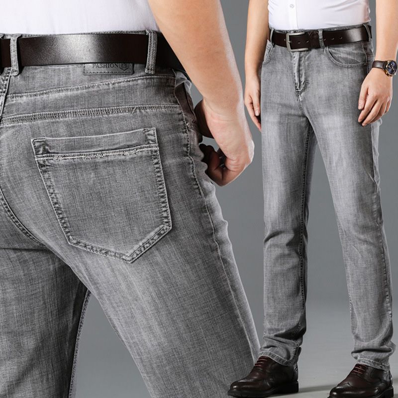 40 waist jeans