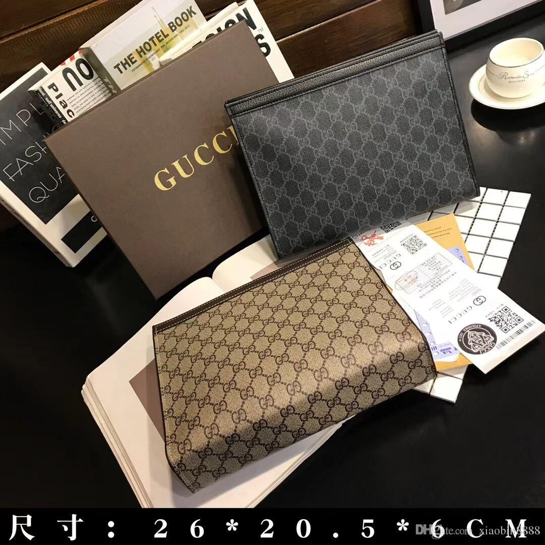 gucci clutch bag men