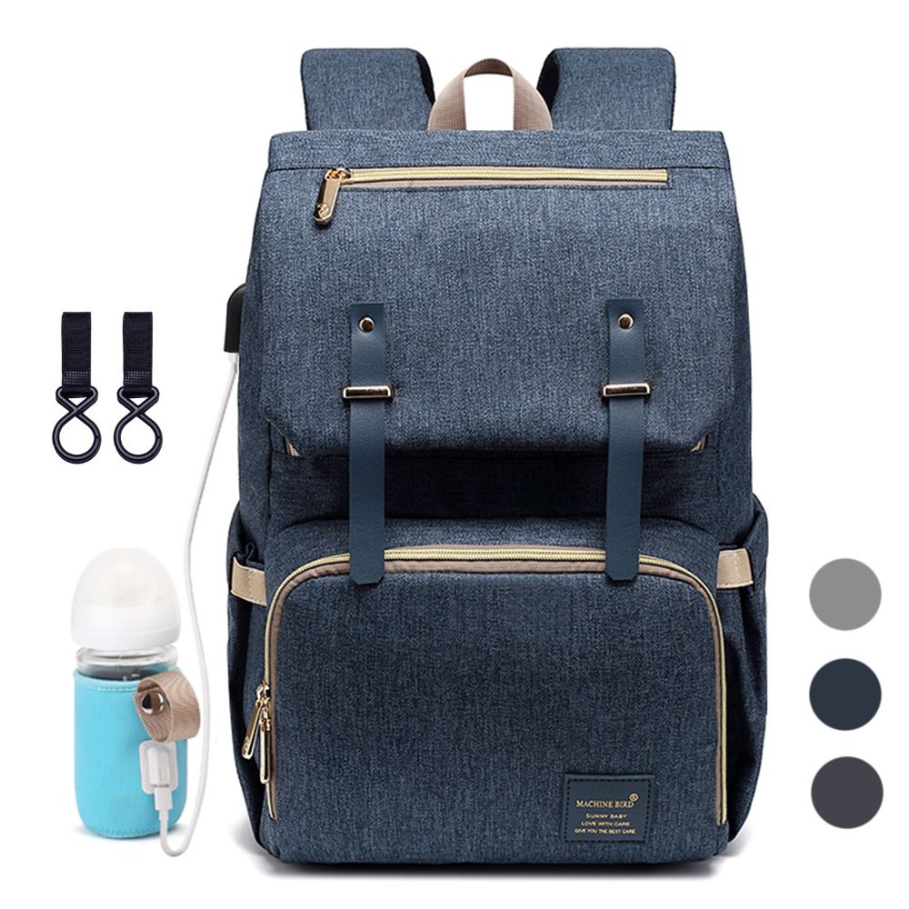 diaper bag 2019