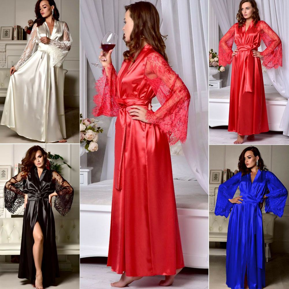 sleep dresses ladies