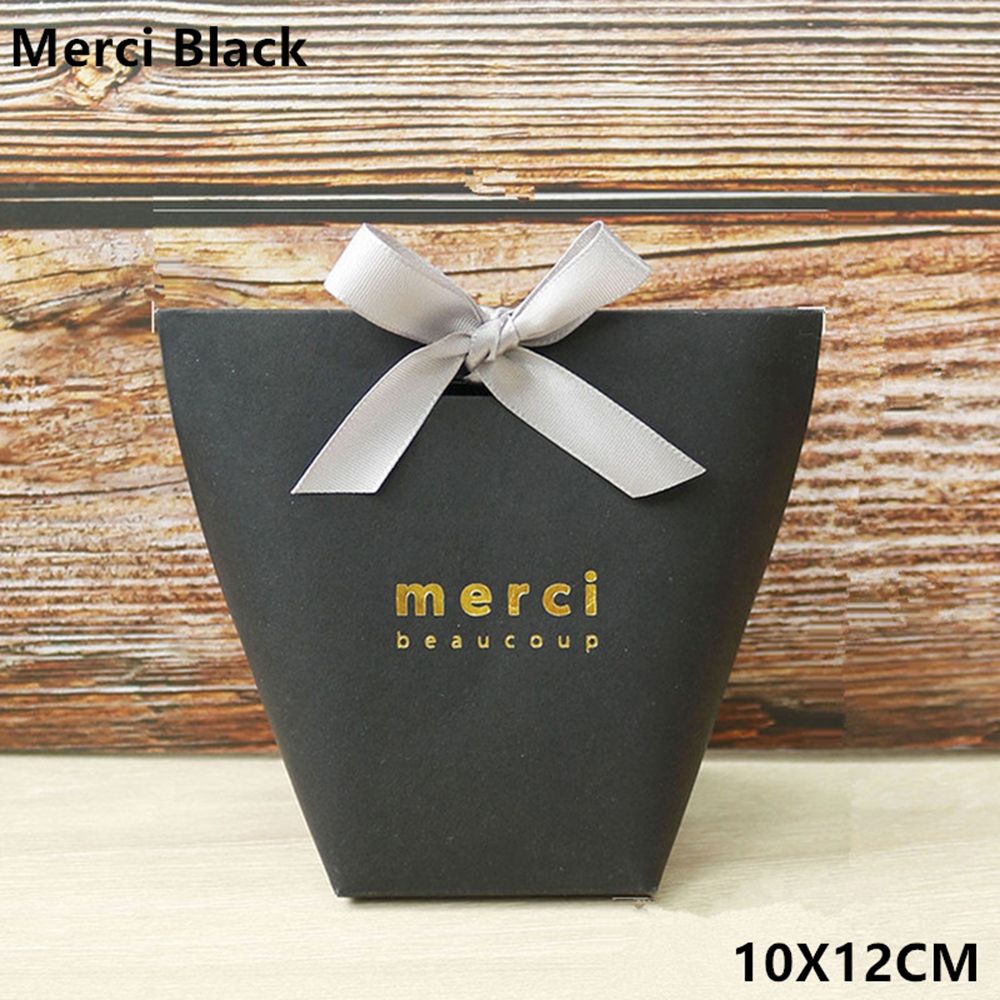 S Merci Black