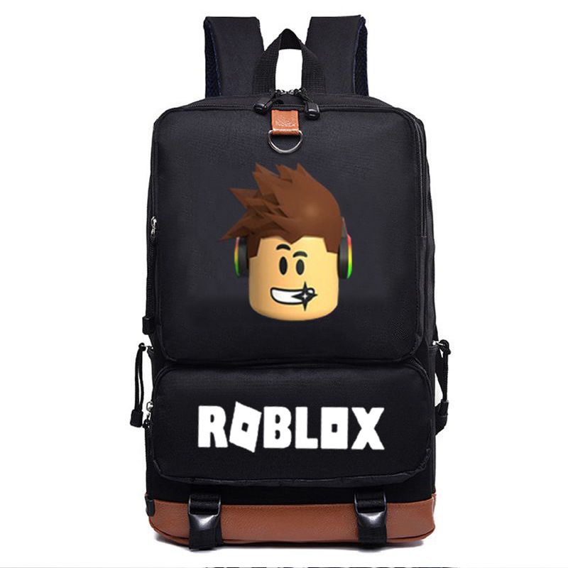 Roblox Game Around Schoolbag Men And Women College Students Wind - roblox windcom