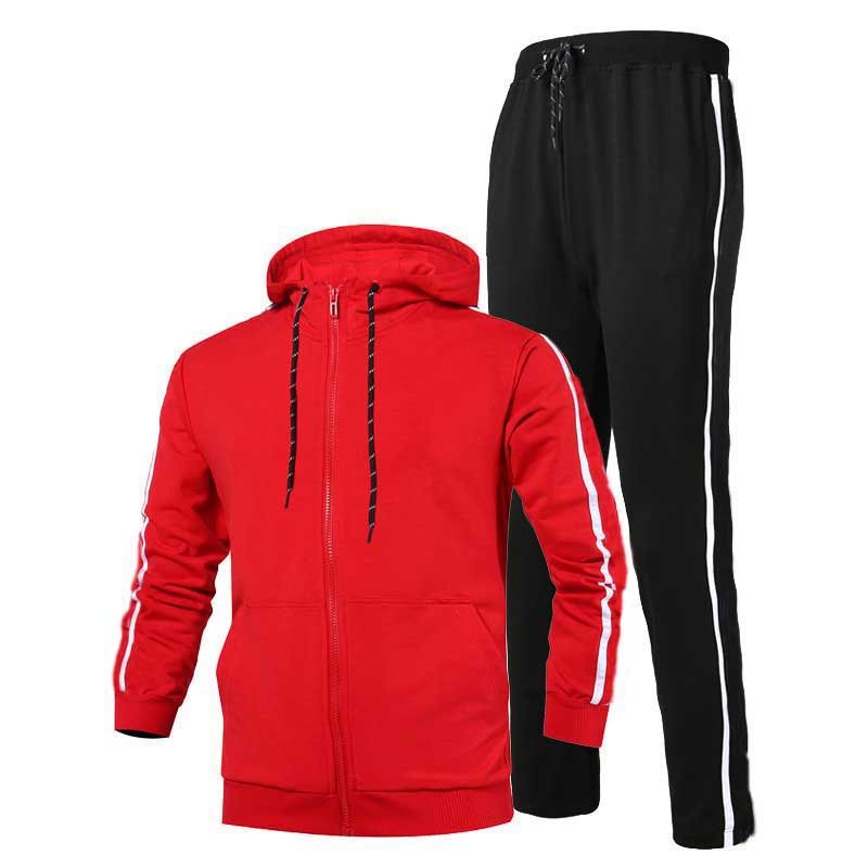 new tracksuits 2019