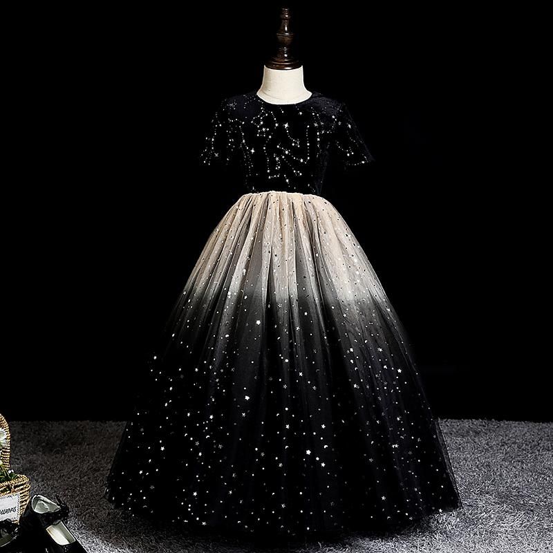 long gown for girl kid