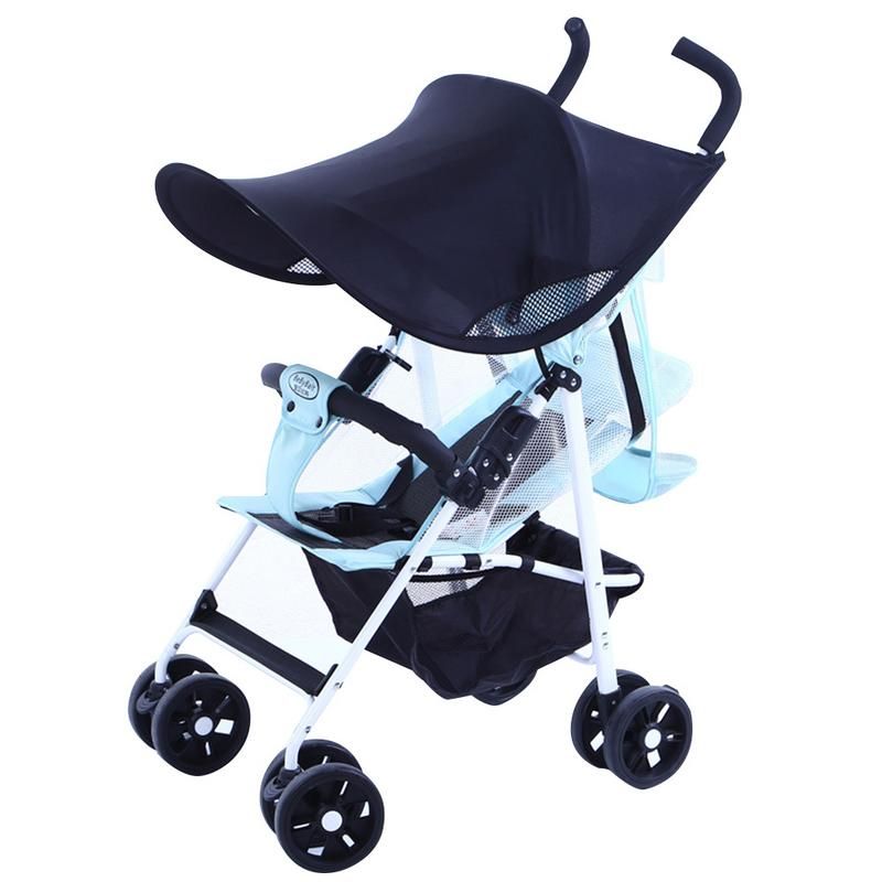 pram pushchair and car seat