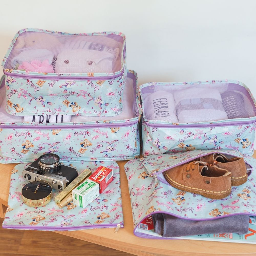 duffy bag
