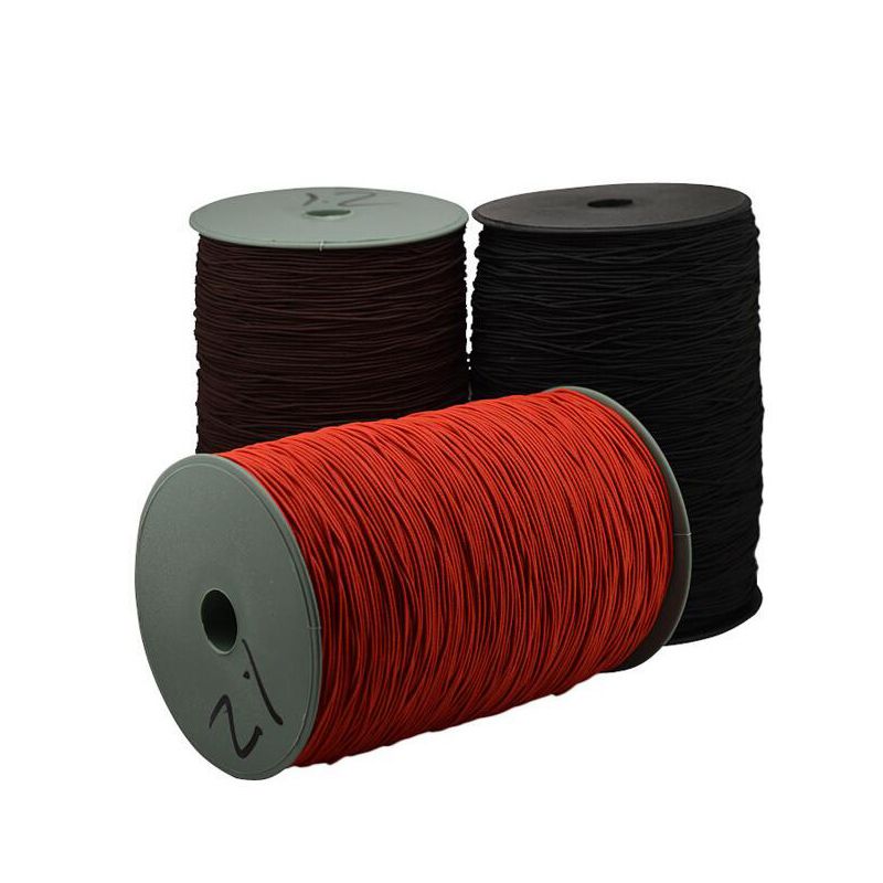 stretchy elastic string