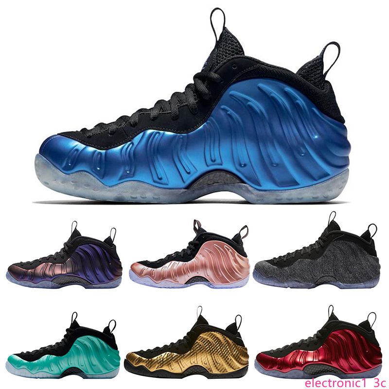 penny hardaway shoes first release