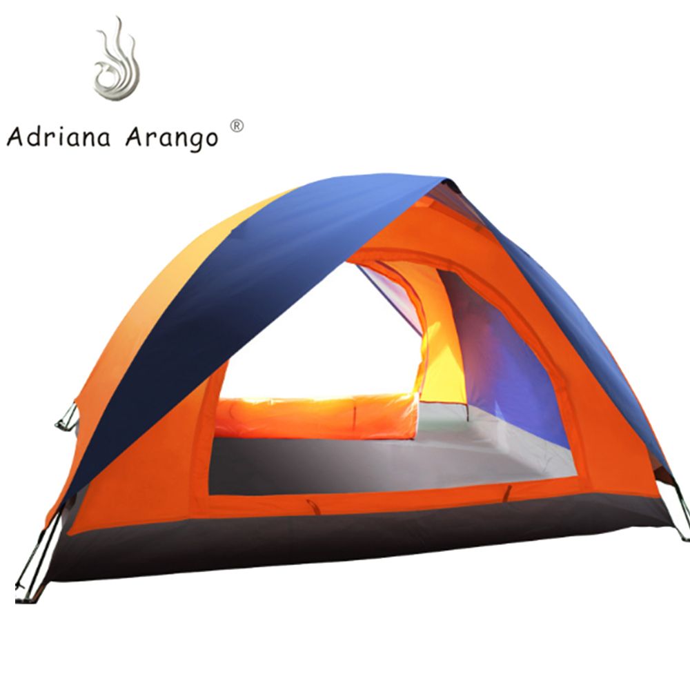 hiking tents under 2kg