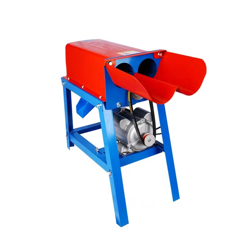 CreativeCobRemover High Performance Electric Thresher & Stripper With