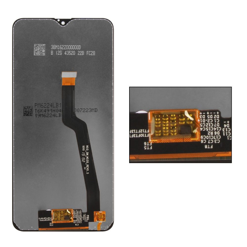 Samsung A10 A105 SM A105F A105G 