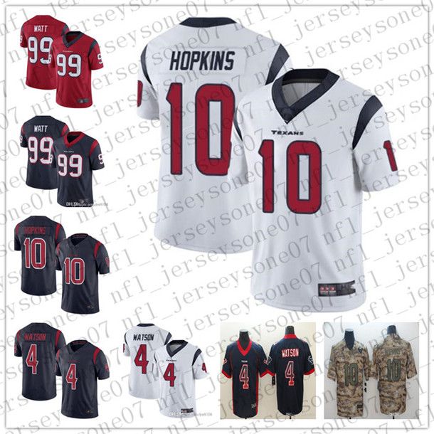 deandre hopkins salute to service jersey