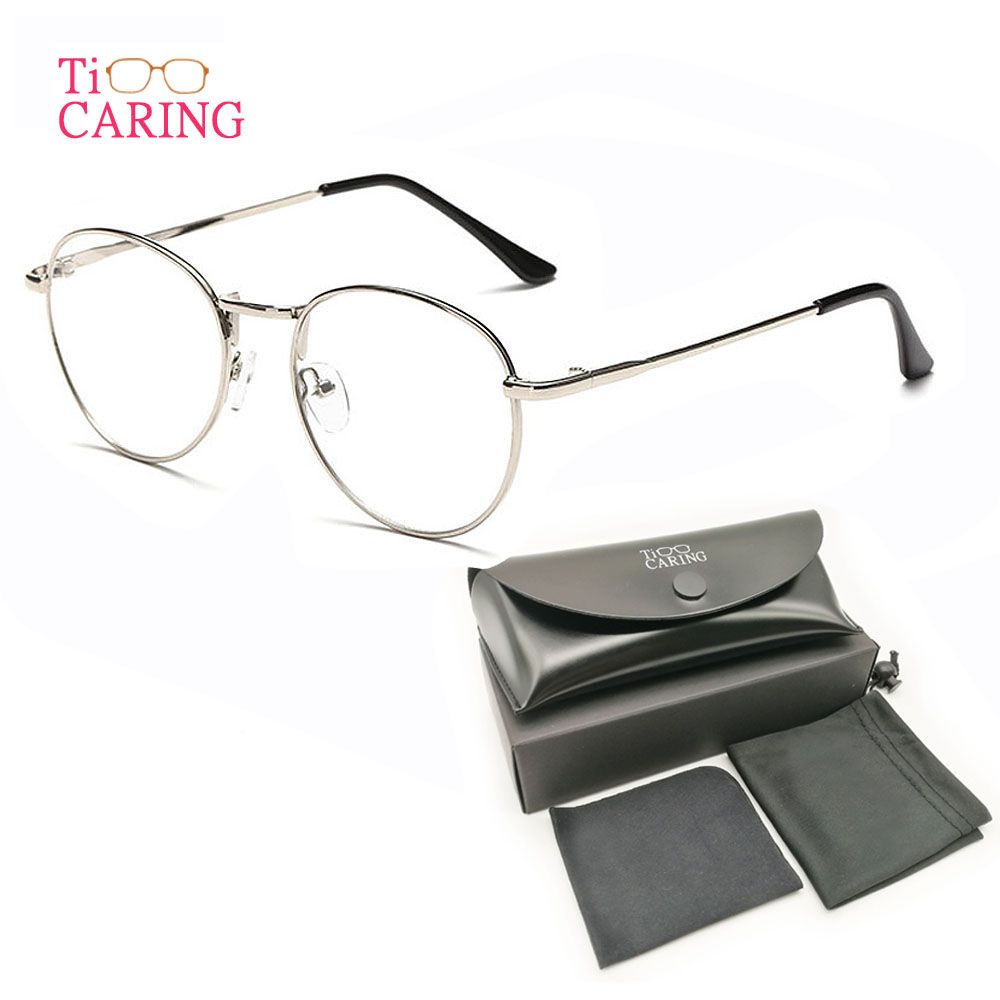 circular spectacle frames