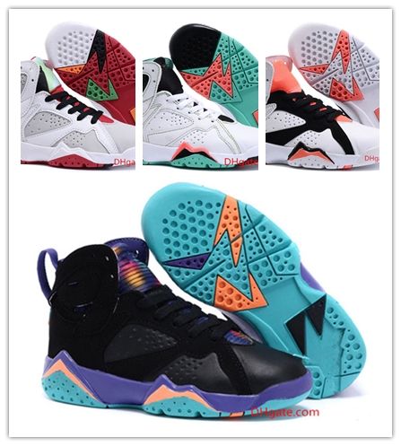 retro 7 aqua Buy Jordan Sneakers 