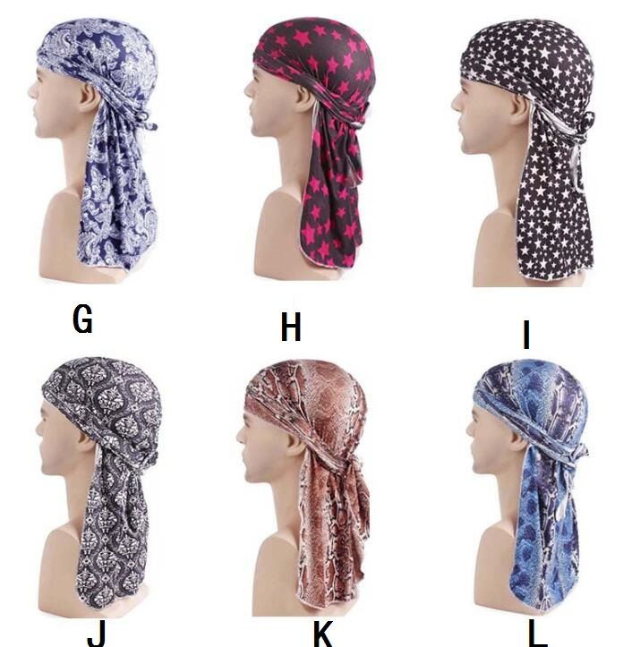 Long head bandana Outlet