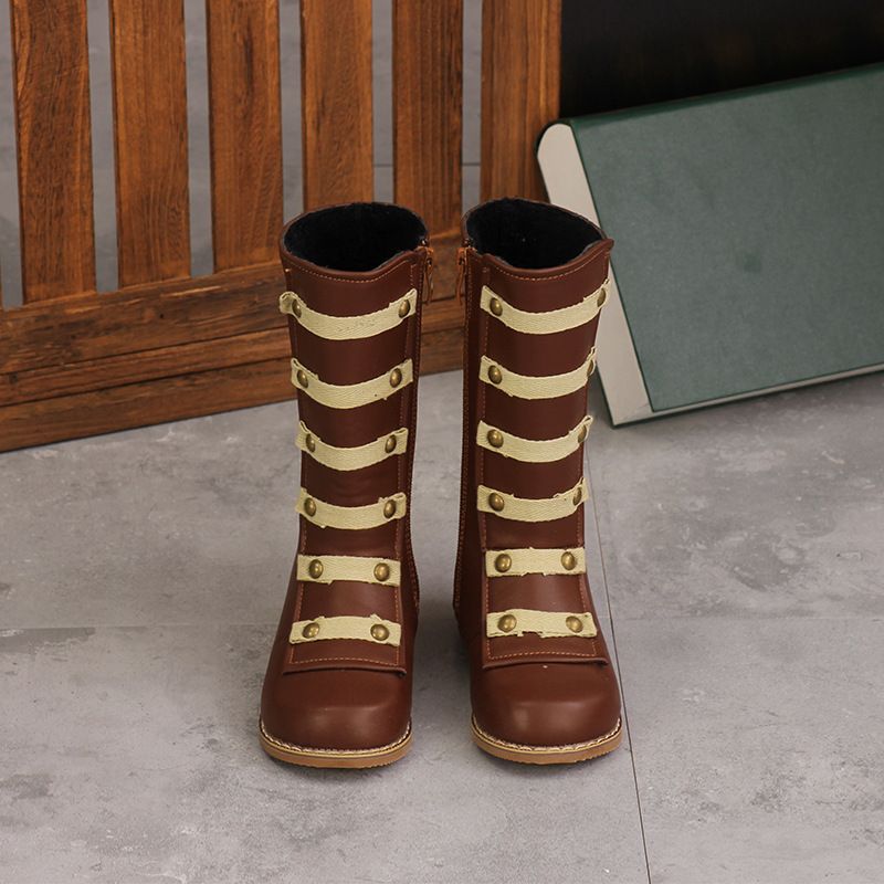 children's fashion boots