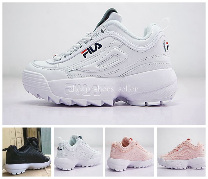 scarpe della fila 2019