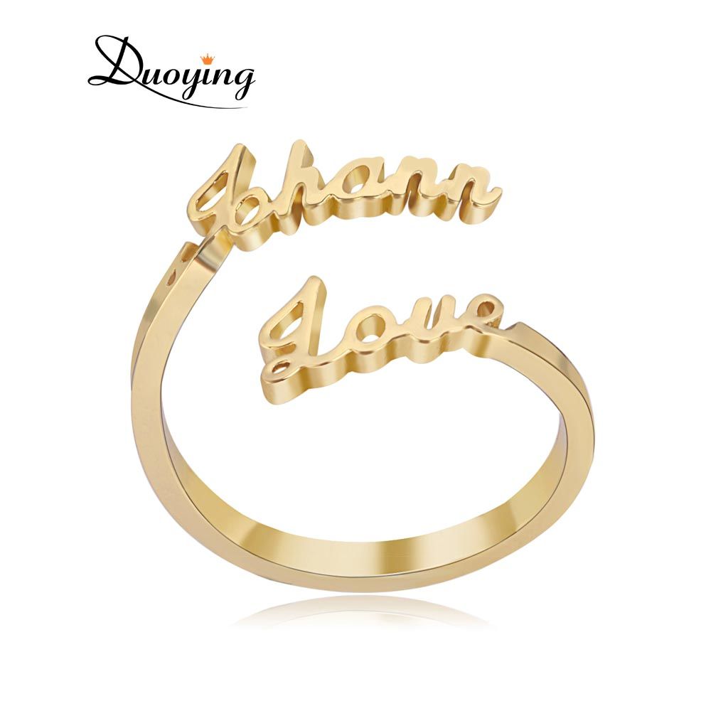 engineered diamond rings