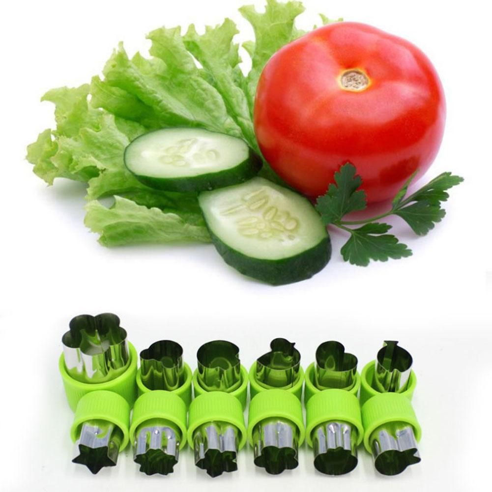 Vegetable And Fruit Cutting Die Cutter Shapes Set Creative Cookie Mold Cartoon Animal Pattern Food Stencil Biscuit Mold Vegetable And Fruit Cutting Die Cutter Shapes Set Creative Cookie Mold Cartoon Animal Pattern Food Stencil Biscuit Mold