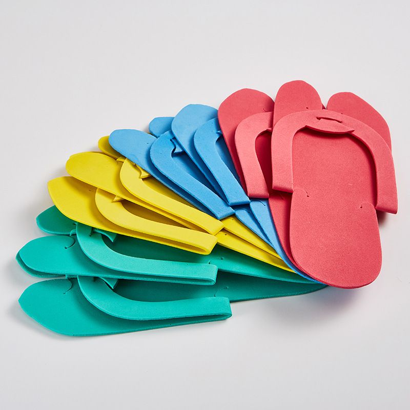 pedicure slippers bulk