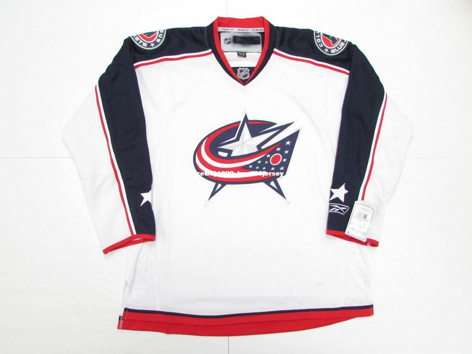 custom columbus blue jackets jersey Cheaper Than Retail Price> Buy  Clothing, Accessories and lifestyle products for women & men -