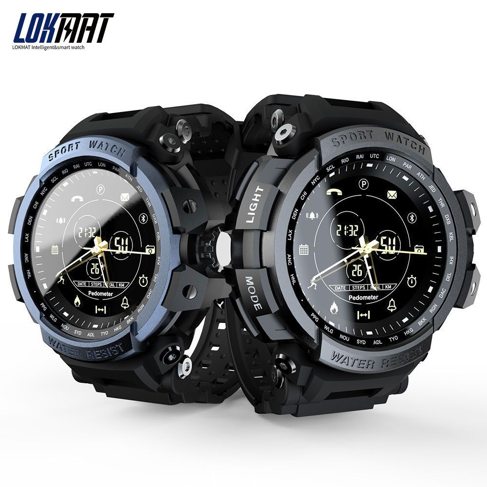sport smart watch price
