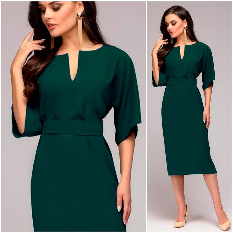 dress for women 2019