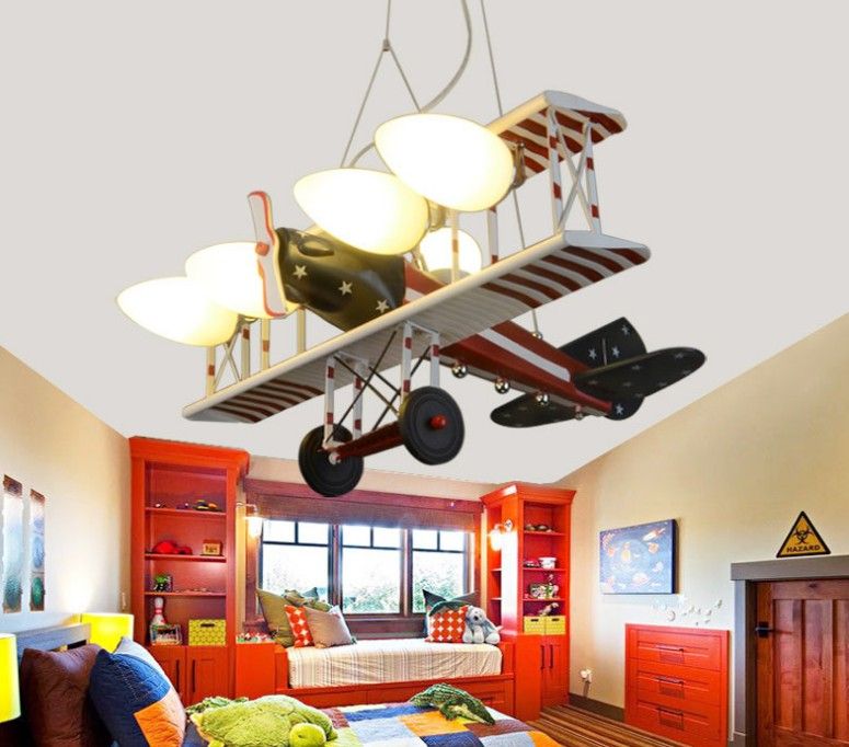 childrens bedroom lampshades