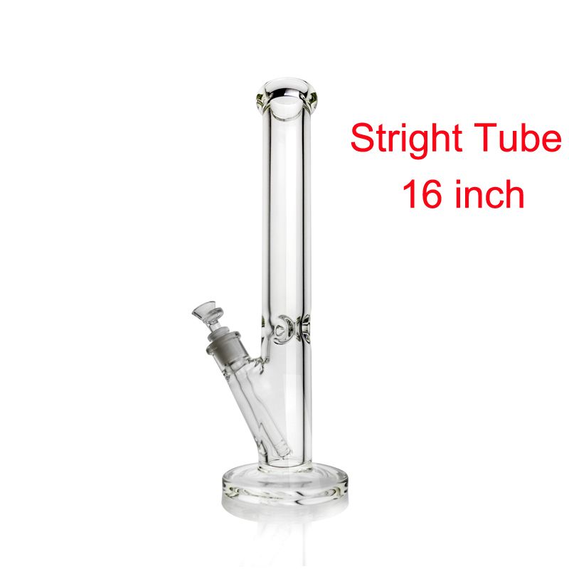 stright tube 16 tum