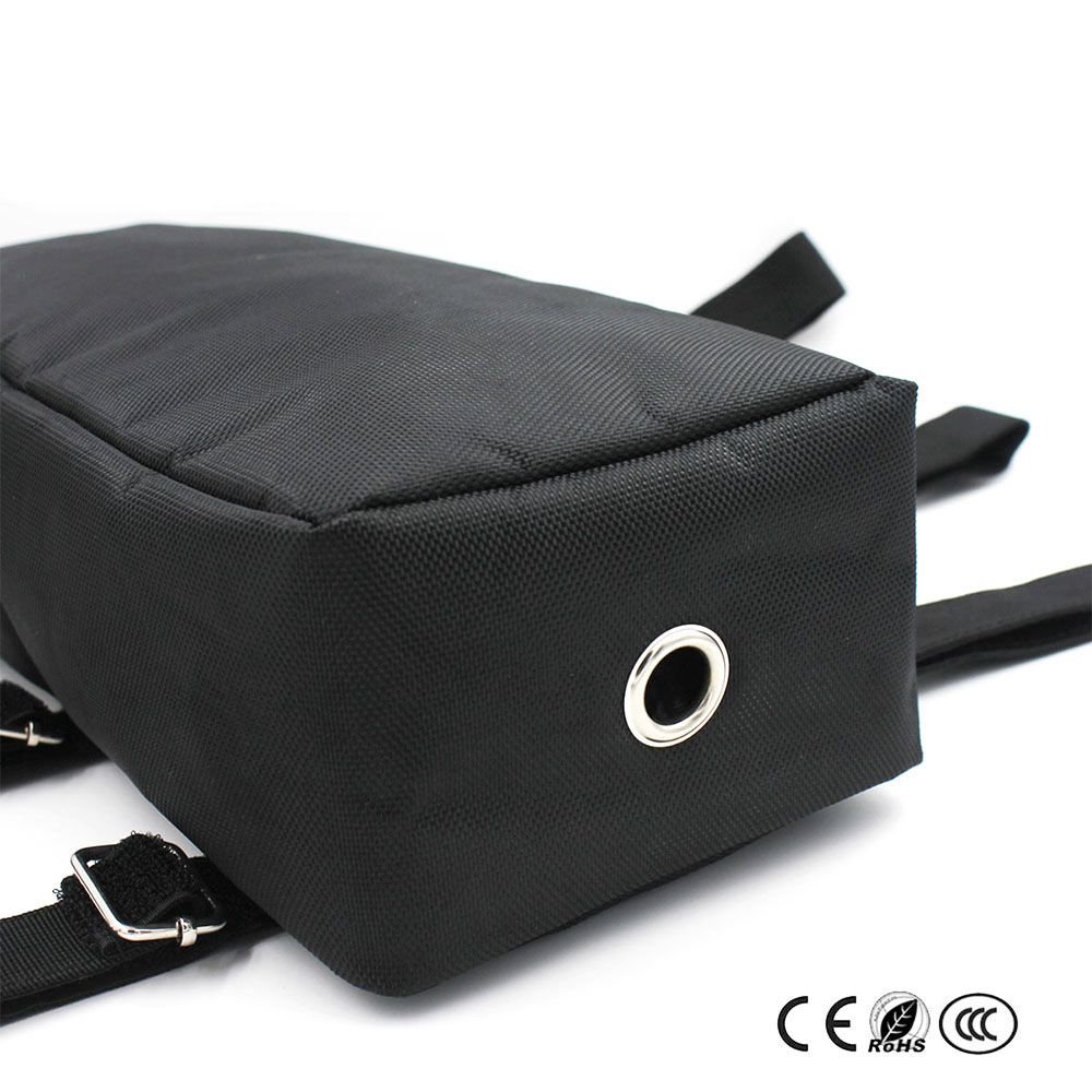2020 Electric Scooter Bike Bag Lithium Battery Bag Battery Pannier Packing E Bike Portable Battery Front Bag Bicycle Accessories From Longzhang881216 44 51 Dhgate Com