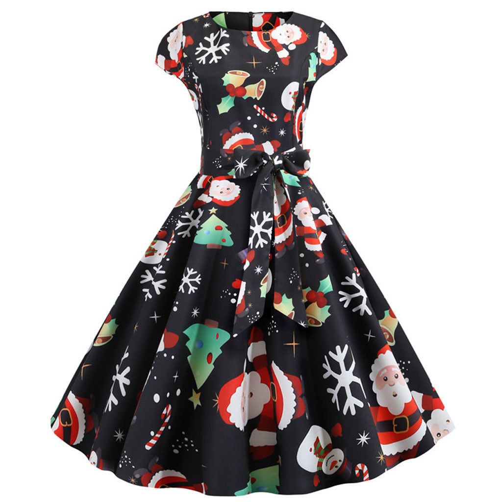 cheap xmas dresses