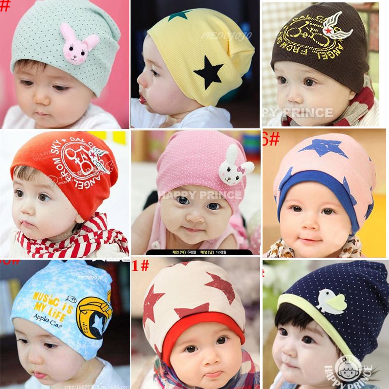 newborn baby summer hat