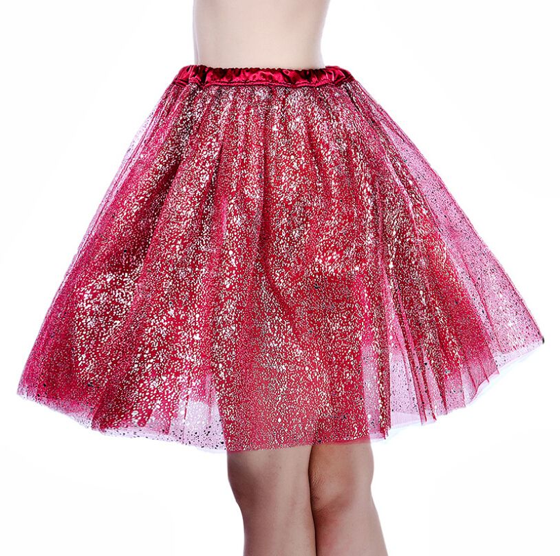 fancy tutu