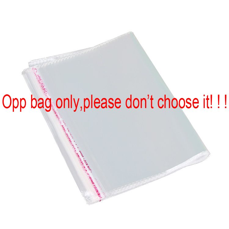 Opp bag