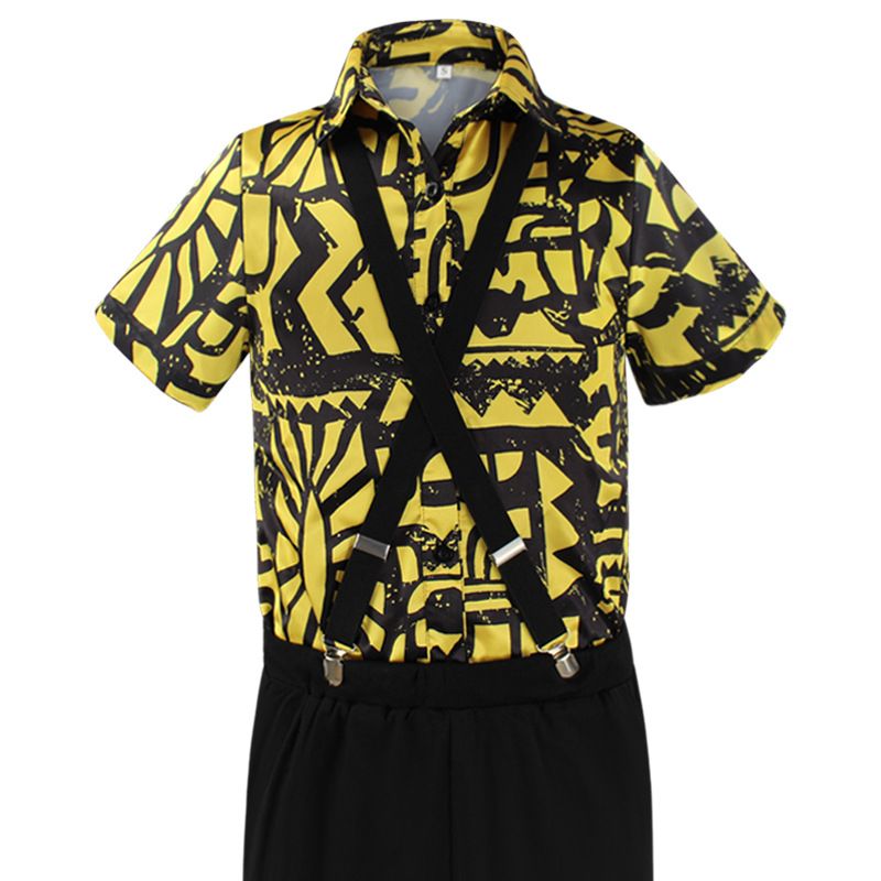 stranger things roupas infantil