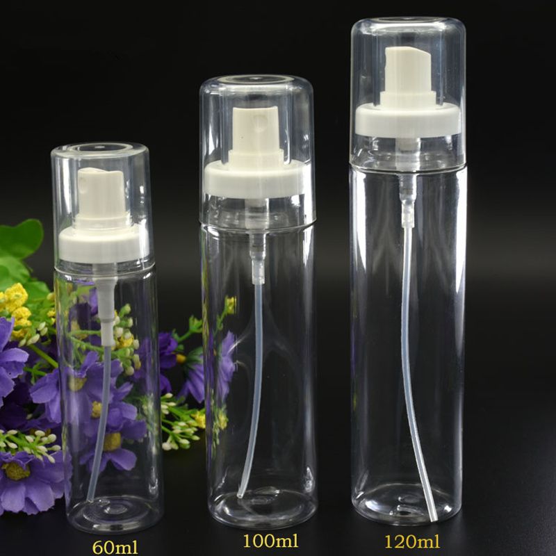 60 ml Clear + White